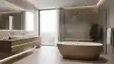 Elegancja Nowoczesnego Przestrzeni