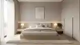 Sypialnia Japandi w Odmianie Elegancji