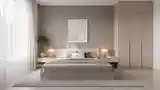 Japandi Pokój Spaleniowy