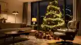 Mid-Century Modern Living Room
