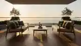 Cityscape Terrace Lounge