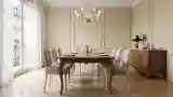 Classic Dining Room Elegance