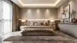 Słodki sen w elegancji złota