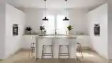Nowoczesna Kuchnia Minimalistyczna