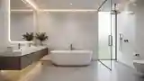 Elegancja Marmuru i Żelaza