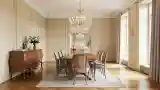 Golden Dining Hall Refinement