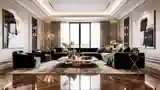 Pokój Złoty Glamour