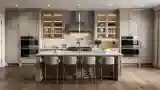 Classic Elegance Kitchen