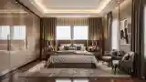 Pokój Spa Luxury Modern