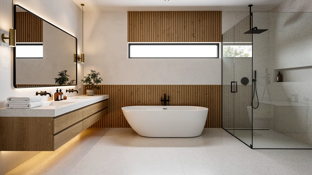 Mid-Century Modern