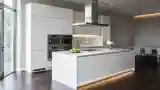 Kuchnia elegancji minimalistycznej