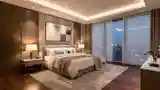 Szlachetny Pokój Luxury Modern