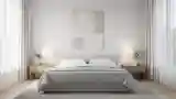 Serene Rest in Natural Tones