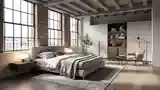 Luksusowy Łazik Loftu