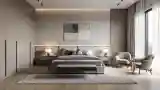 Szlachetny Pokój Luxusowy