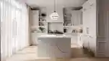 Kuchnia Wspaniałego Elegancji
