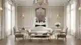 Classical Sofa Lounge