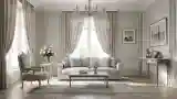 French Style Dining Room Elegance