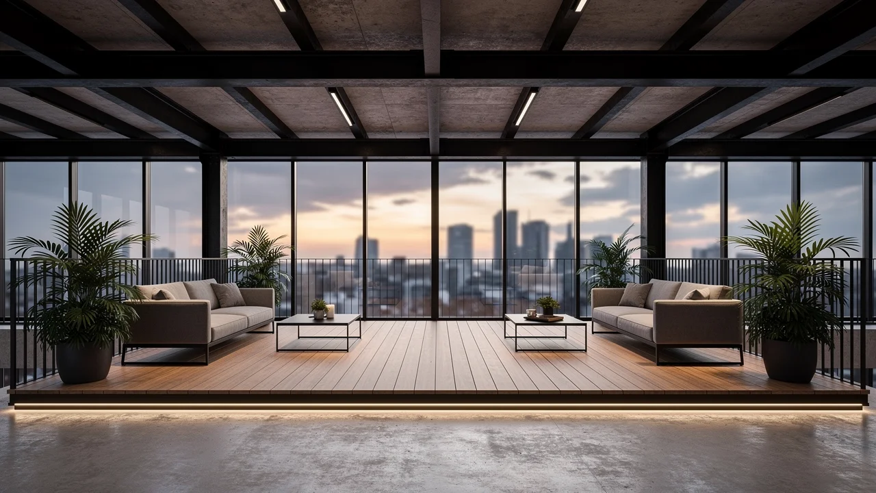 Industrial (Loft)