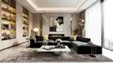 Złoty Salon Glamuru