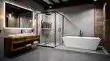 Przemysłowy Budynek Przestronny