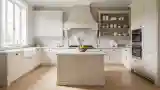 Kuchnia Styl Francuski Elegancja