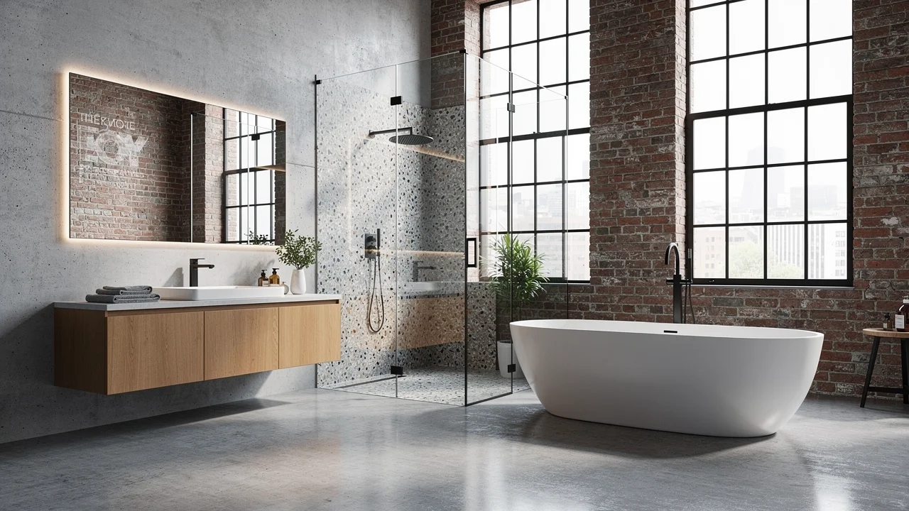 Industrial (Loft)