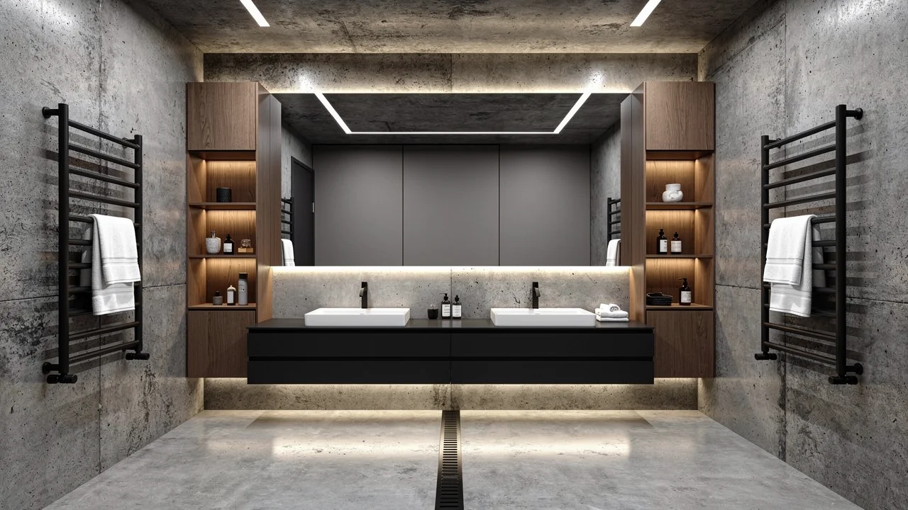 Industrial (Loft)