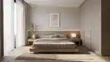 Scandinavian Bedroom Sanctuary