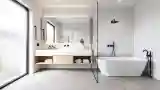 Scandinavian Spa Sanctuary