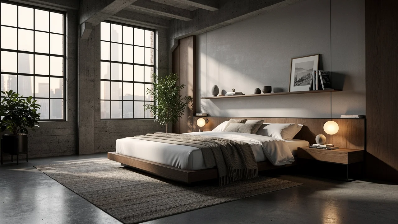 Industrial (Loft)