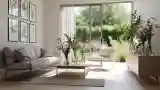 Scandinavian Terrace Vision