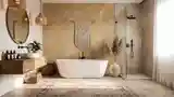 Bawo Bania Bohemijka z Włosami
