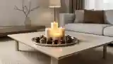 Japandi Living Room Serenity