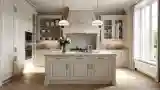 French Style Kitchen Elegance