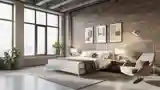 Luksusowy Łazik Loftu