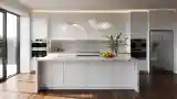 Modern Luxury Kitchen