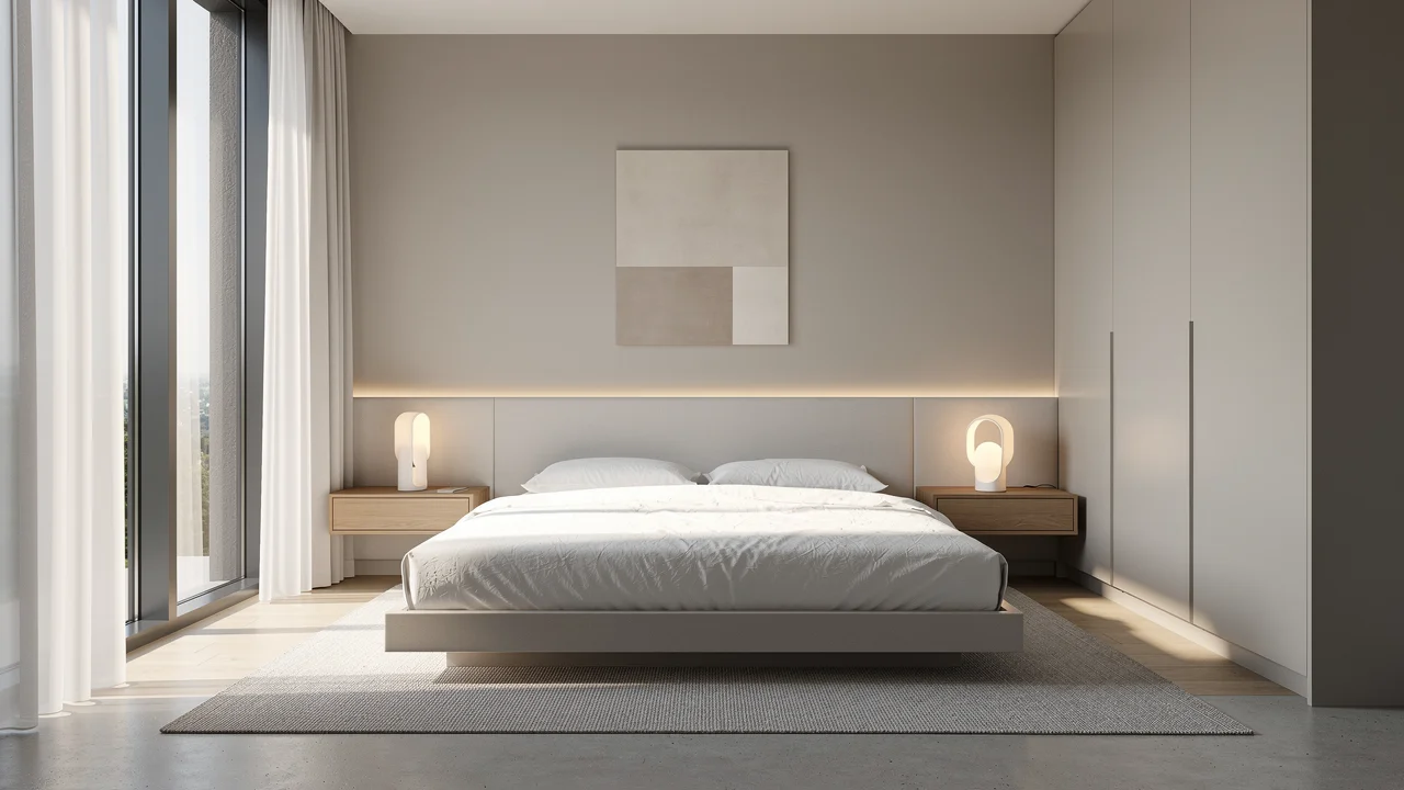 Minimalism