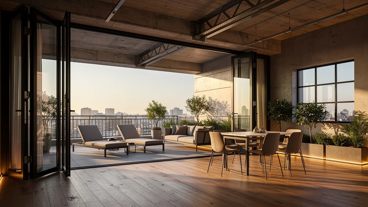 Industrial (Loft)