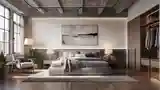 Luksusowy Łazik Loft