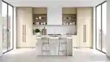 Kuchnia W Nowoczesnym Stylu