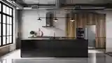 Industrialna Kuchnia Wysokiego Standardu