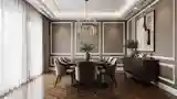 Jadalnia w stylu Modern Classic