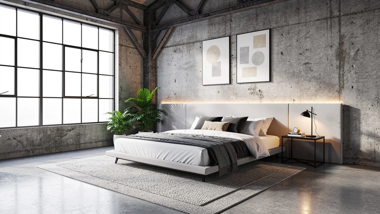 Industrial (Loft)