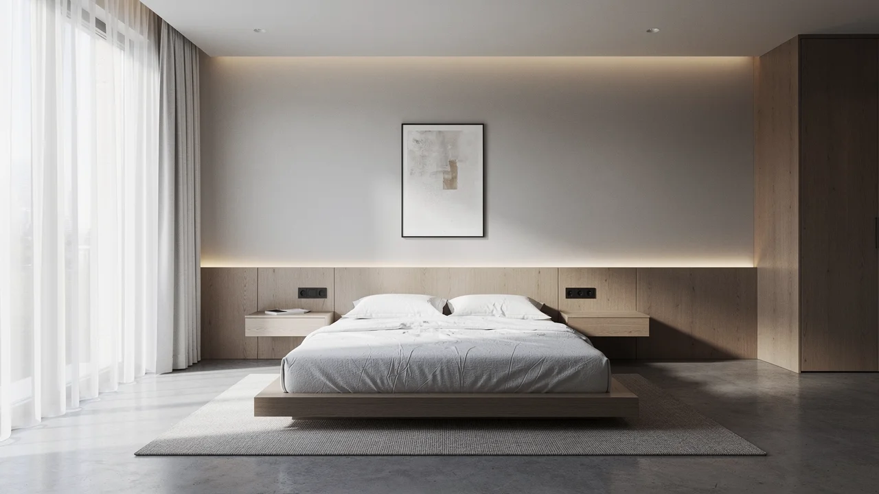 Minimalism