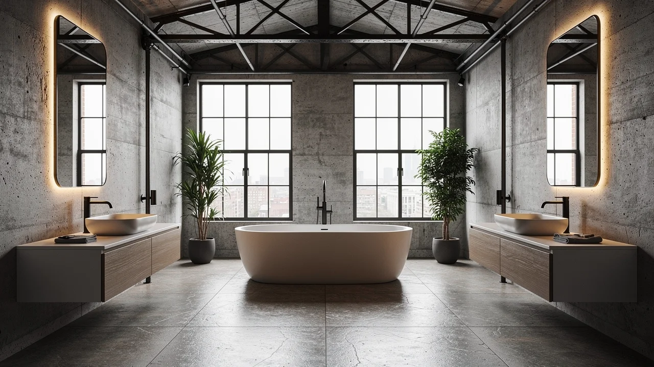 Industrial (Loft)