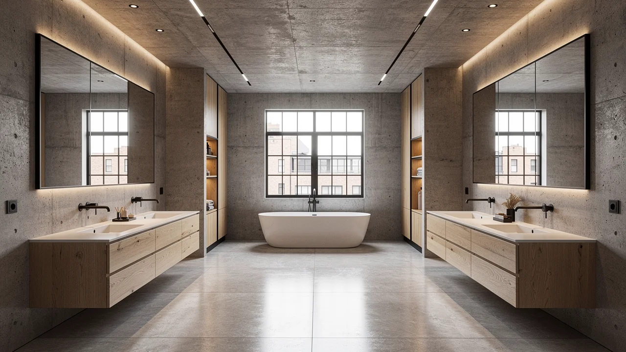 Industrial (Loft)
