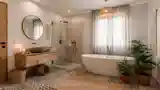 Bawo Bania W Stylu Bohemian