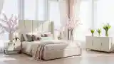 Pokój Glamour z Wielkim Łóżkiem