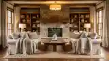 Classic Italian Kitchen